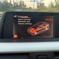 BMW 3 Series 320i xDrive 2015 - Image 11