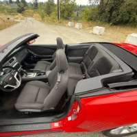 Chevrolet Camaro LT Convertible 2015 - Image 8