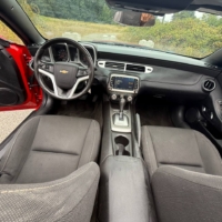 Chevrolet Camaro LT Convertible 2015 - Image 7