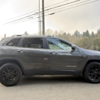 Jeep Cherokee Latitude 4X4 2015 - Image 5