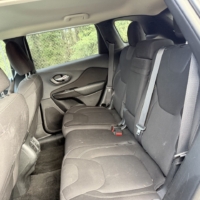 Jeep Cherokee Latitude 4X4 2015 - Image 8