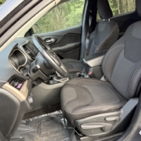 Jeep Cherokee Latitude 4X4 2015 - Image 7