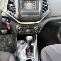 Jeep Cherokee Latitude 4X4 2015 - Image 12