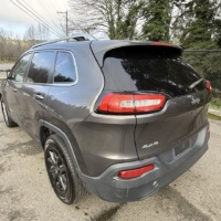 Jeep Cherokee Latitude 4X4 2015 - Image 3