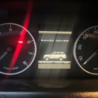 Land Rover Range Rover Sport HSE 2010 - Image 9