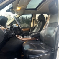 Land Rover Range Rover Sport HSE 2010 - Image 7