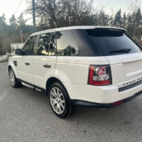 Land Rover Range Rover Sport HSE 2010 - Image 4