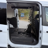 Ford Transit Connect XLT 2017 - Image 10