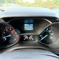 Ford Transit Connect XLT 2017 - Image 15