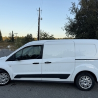 Ford Transit Connect XLT 2017 - Image 6