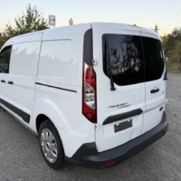Ford Transit Connect XLT 2017 - Image 3