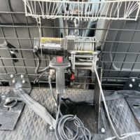 Ford Transit Connect XLT 2017 - Image 12