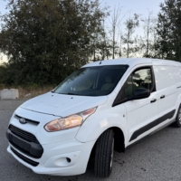 Ford Transit Connect XLT 2017