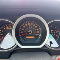 Toyota 4Runner Limited V8 4×4 2006 - Image 11