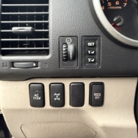 Toyota 4Runner Limited V8 4×4 2006 - Image 12