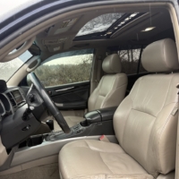 Toyota 4Runner Limited V8 4×4 2006 - Image 7