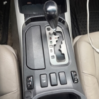 Toyota 4Runner Limited V8 4×4 2006 - Image 15