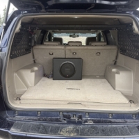 Toyota 4Runner Limited V8 4×4 2006 - Image 8