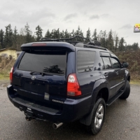 Toyota 4Runner Limited V8 4×4 2006 - Image 3