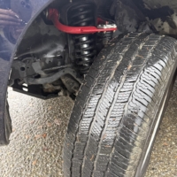 Toyota 4Runner Limited V8 4×4 2006 - Image 17