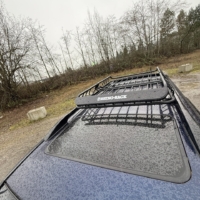 Toyota 4Runner Limited V8 4×4 2006 - Image 6