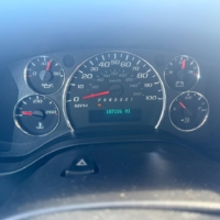 Chevrolet Express 1500 Cargo Van 2008 - Image 11