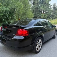 Dodge Avenger SXT Plus 2012 - Image 3