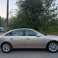 Hyundai Azera Limited V6 2008 - Image 6