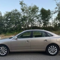 Hyundai Azera Limited V6 2008 - Image 5