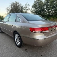 Hyundai Azera Limited V6 2008 - Image 4