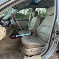 Hyundai Azera Limited V6 2008 - Image 9