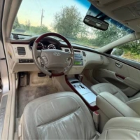 Hyundai Azera Limited V6 2008 - Image 7