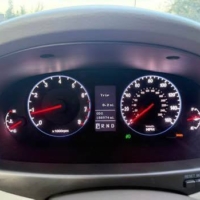 Hyundai Azera Limited V6 2008 - Image 10