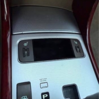 Hyundai Azera Limited V6 2008 - Image 11