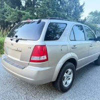 Kia Sorento LX 4x4 2004 - Image 4