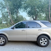 Kia Sorento LX 4x4 2004 - Image 6