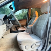 Kia Sorento LX 4x4 2004 - Image 7