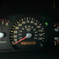 Kia Sorento LX 4x4 2004 - Image 9