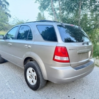 Kia Sorento LX 4x4 2004 - Image 3