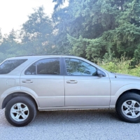 Kia Sorento LX 4x4 2004 - Image 5