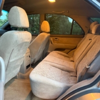 Kia Sorento LX 4x4 2004 - Image 8