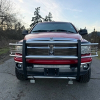 Dodge Ram 1500 SLT 4x4 2004 - Image 7