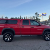 Dodge Ram 1500 SLT 4x4 2004 - Image 5