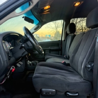 Dodge Ram 1500 SLT 4x4 2004 - Image 11