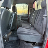 Dodge Ram 1500 SLT 4x4 2004 - Image 10