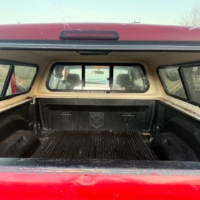 Dodge Ram 1500 SLT 4x4 2004 - Image 8