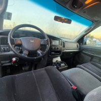 Dodge Ram 1500 SLT 4x4 2004 - Image 9