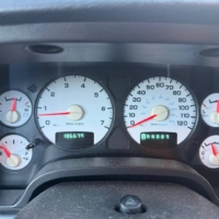 Dodge Ram 1500 SLT 4x4 2004 - Image 12