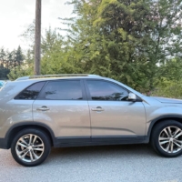 Kia Sorento LX 2015 - Image 6