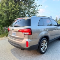 Kia Sorento LX 2015 - Image 4